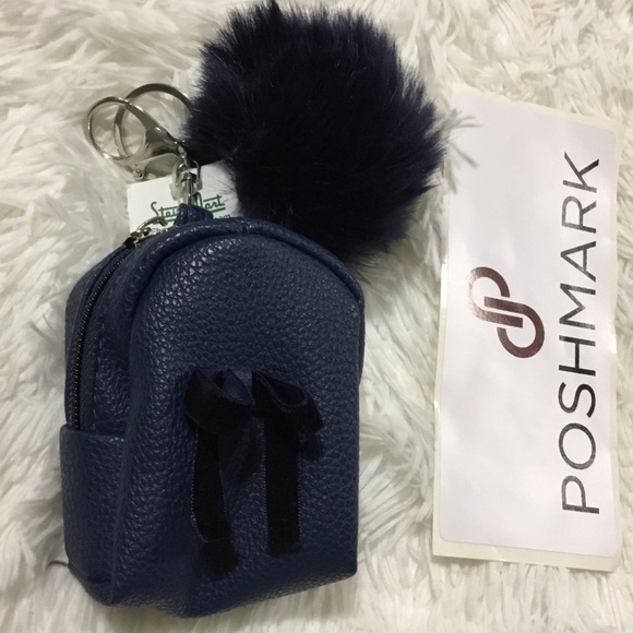 BAG CHARM - Picture 2 of 2